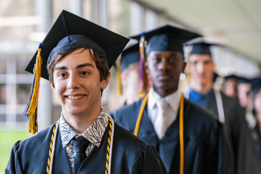 Graduation