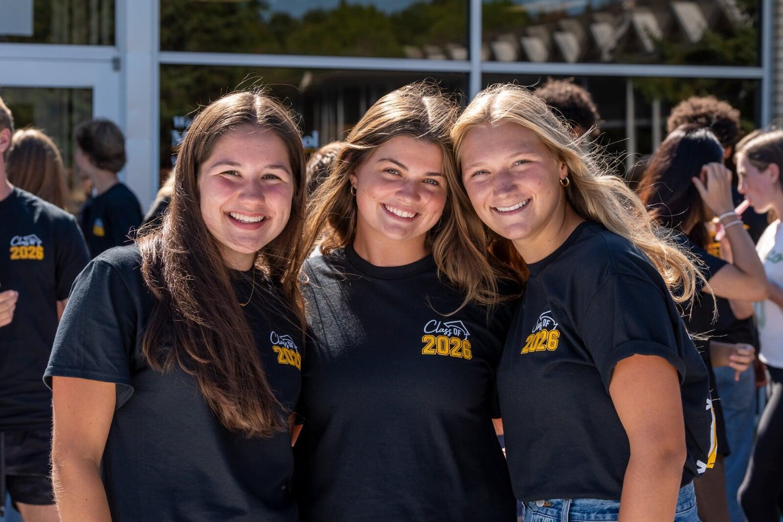 Senior Smiles